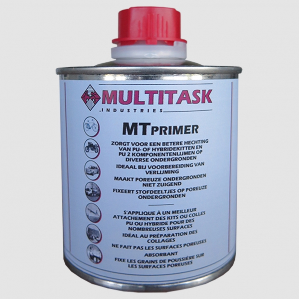 MTprimer 250 ML.