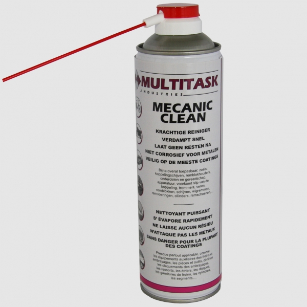 MECANIC CLEAN