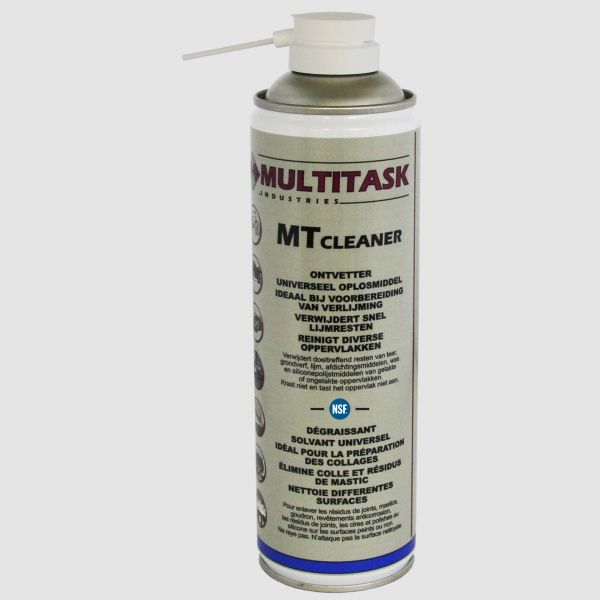 MTcleaner AEROSOL