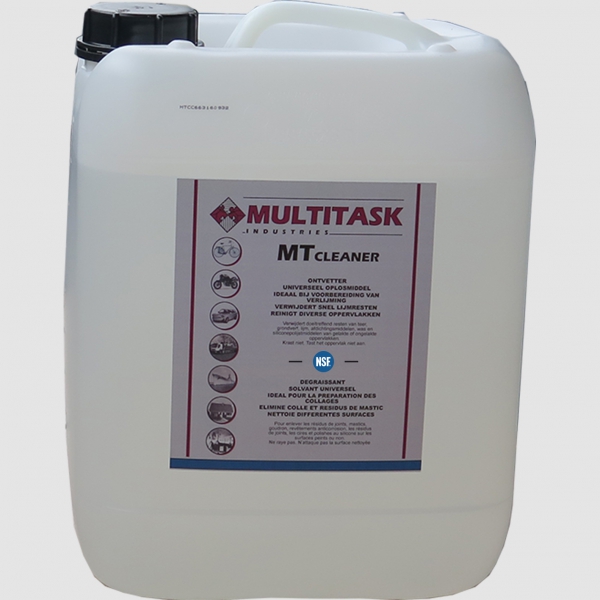 MTcleaner 10 L