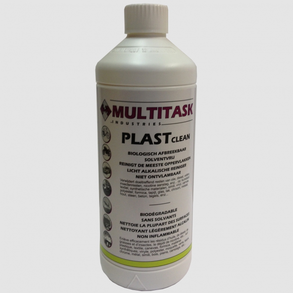 PLASTclean 1 L