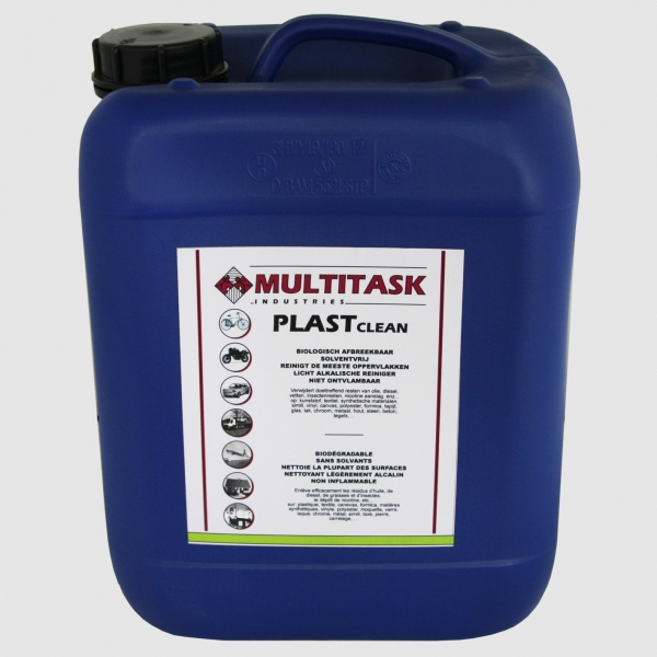 PLASTclean 10 L