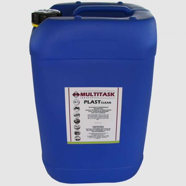 PLASTclean 25 L