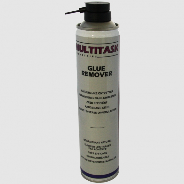 GLUE REMOVER